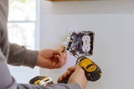 Electrical Maintenance Services